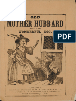 Mother Hubbard: Wonderful Dog