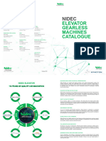 Elevator Components Brochure - 20230616-b