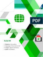 Aula 03 (Complemento) em PDF Cloud Computing