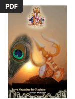 Download Surya Namaskar by sivaramv8 SN70630420 doc pdf