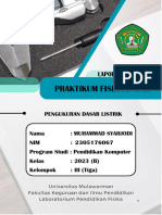 III PDL (Revisi)