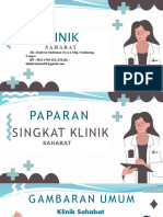 Klinik Sahabat