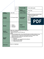 Modul Konservasi