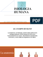 Fisiologia Humana