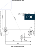 Mill Center Distance