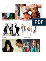 Valores y Antivalores Imagenes Ndms