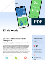 Xcode Guide