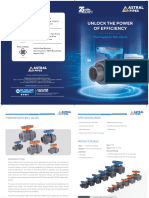 Brochure - Ball Valve - 150623