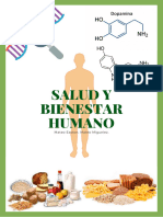 Proyecto Salud y Bienestar Humano