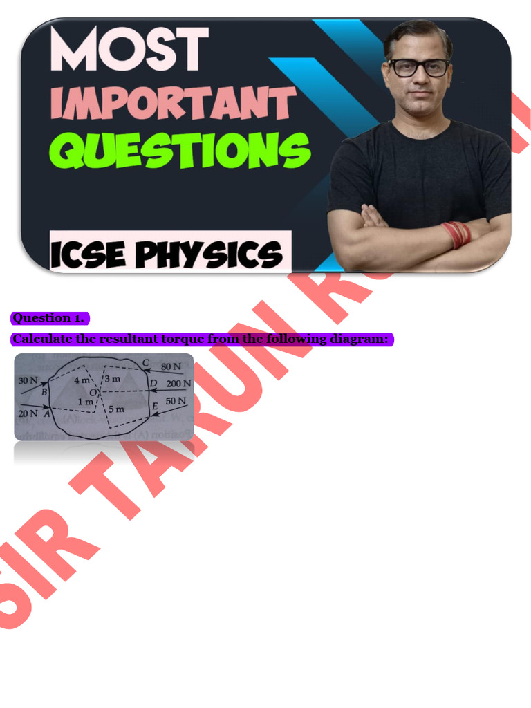 Wa0003. | PDF | Waves | Force