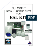 Esl Kit Quickfit