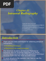 Film Mounting Techniques for Radiographs | PDF | Human Nose | Human ...