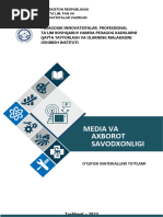 Ayollar jerkib, erkakning ogziga singdiradilar