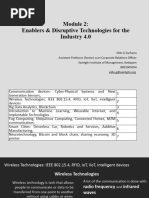 Industry 4.0 Module 2 Part B