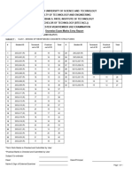 CL451 Termwork Practical