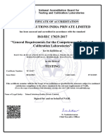 Certificate TC-10127 PDF