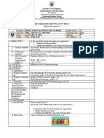 DLP Tle 6 - Co1