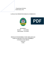 Mata Kuliah: Pengembangan Kurikulum Dosen Pengampu: Waddi Fatimah, S.PD., M.PD