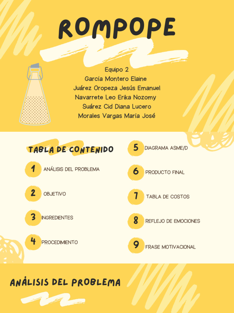 Rom Pope | PDF | Leche | Nutrición