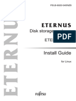 Eternusmgr Guide Linux