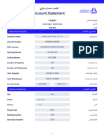 STC Business Delegation Form | PDF