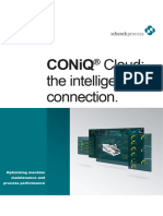 Coniq Cloud The Intelligent Connection