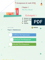 Materi & Pertanyaan CH 1 - Kelompok 1