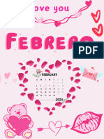 Febrero