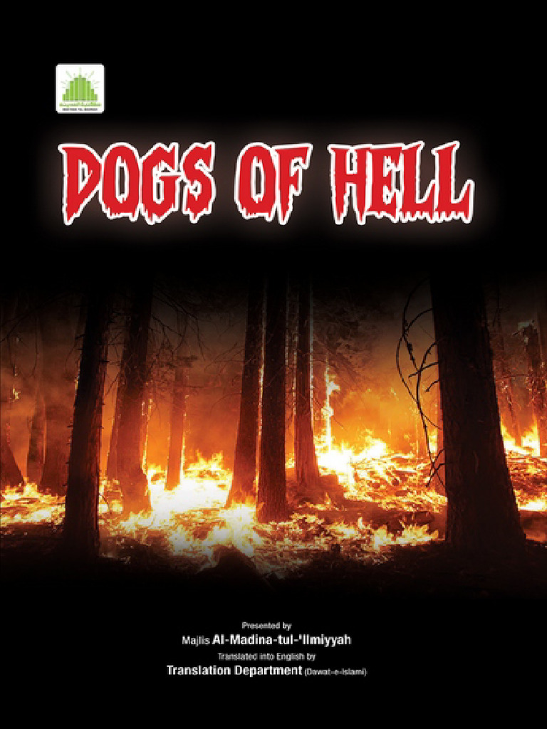Dogs of Hell | PDF | Hadith | Prophets And Messengers In Islam
