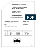 EST MICROPROJECT Final 1 1