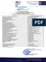 Kalender Akademik Semester Ganjil 2022-2023 REV