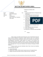 Surat Pekan Inovasi 2023