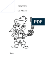 Els Pirates