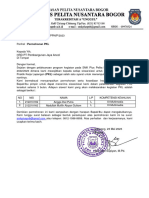 312 - Surat PKL PT Pembangunan Jaya Ancol
