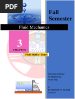 FluidM-I Basim UTQ Ch3-FluidStatics-Gates