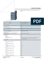 6ES72315PD320XB0 Datasheet FR