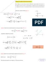 Objetivo 1.2 Transformada de Laplace de Funciones Basicas