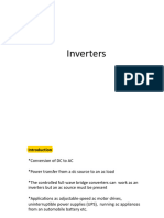 1LN Inverters