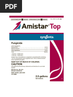 ProClin® 150, 200 & 300 Preservatives General Safety and Handling | PDF ...