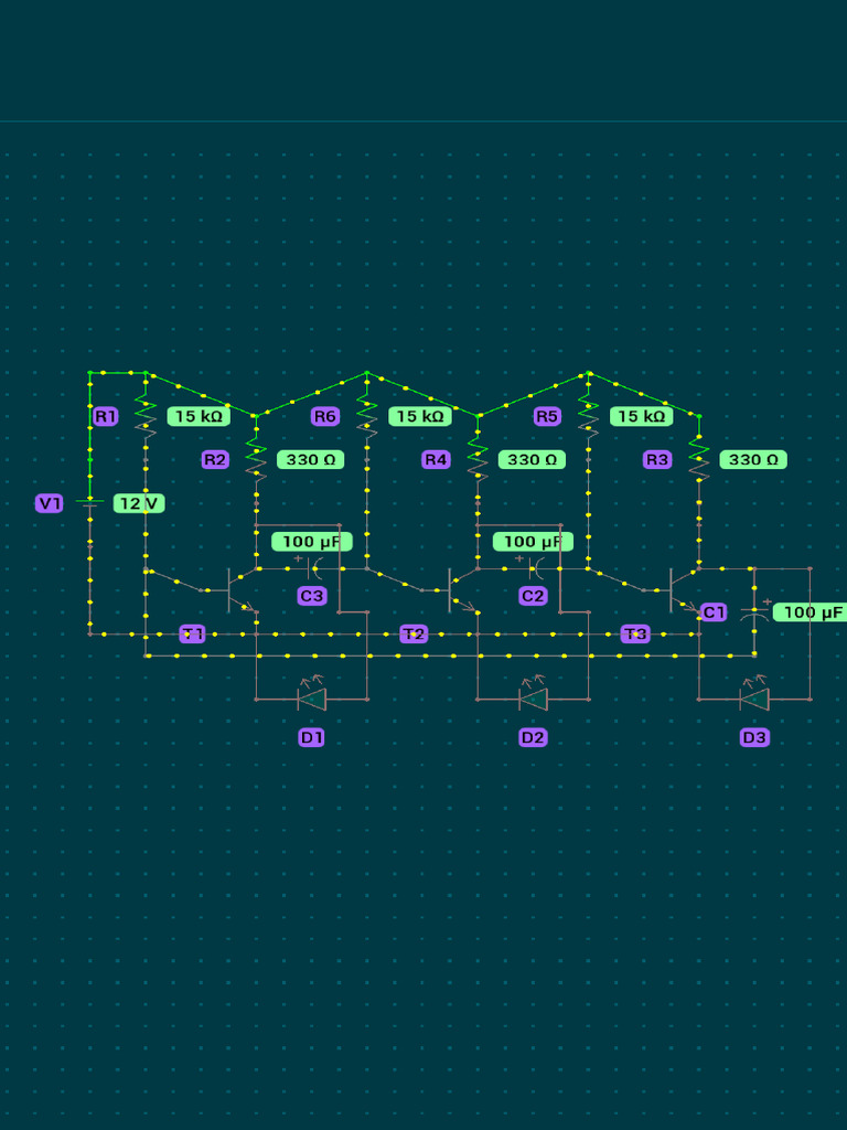 Circuit 4 | PDF
