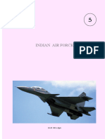 Airforce Knowledge