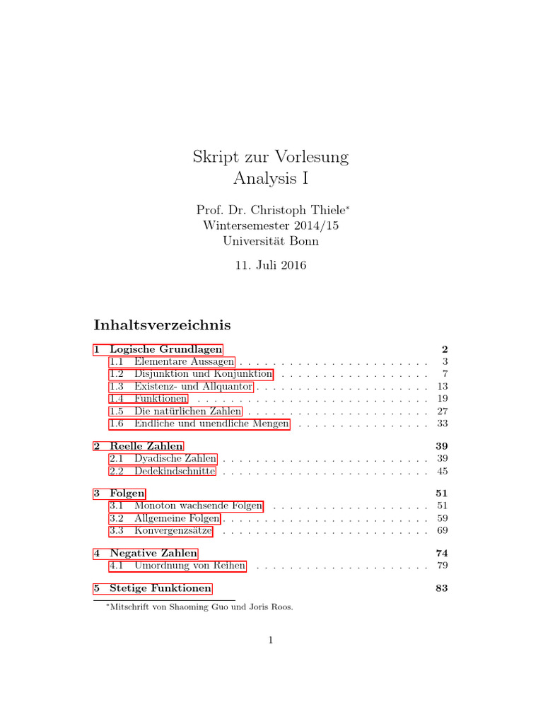 Understanding visual data 6