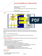 8 Prise en Charge Pré Hospitalière Du Polytraumatisé Organisé