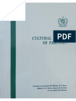 The Culture Policy of Pakistan