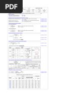 Ea - Min Lap Splice & Development Lengths of Reinft Aci 318M-14