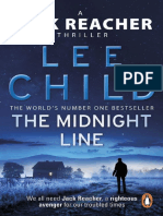 La línea de medianoche (no oficial) Lee Child