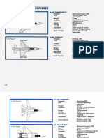 F-117 - Aircraft ID Chart