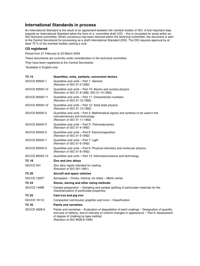 Iso 04 | PDF | Welding | Construction