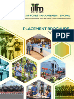 IIFM Placement Brochure 2022-24-4 Pages Final LR