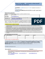 Formular GS1-2011